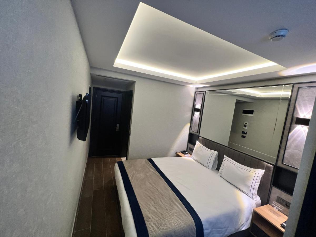 Taksim Pera Orient Hotel