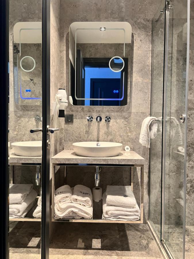 Taksim Pera Orient 4* Istanbul