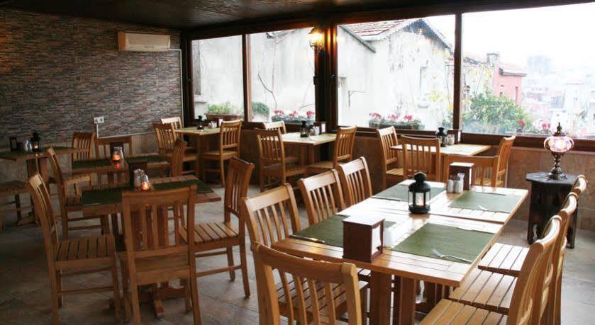 Hotel Taksim Pera Orient Istanbul