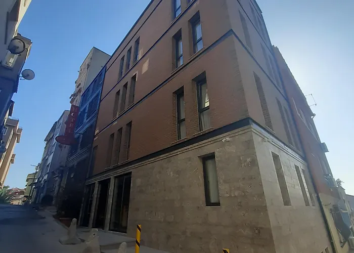 Taksim Pera Orient Hotel