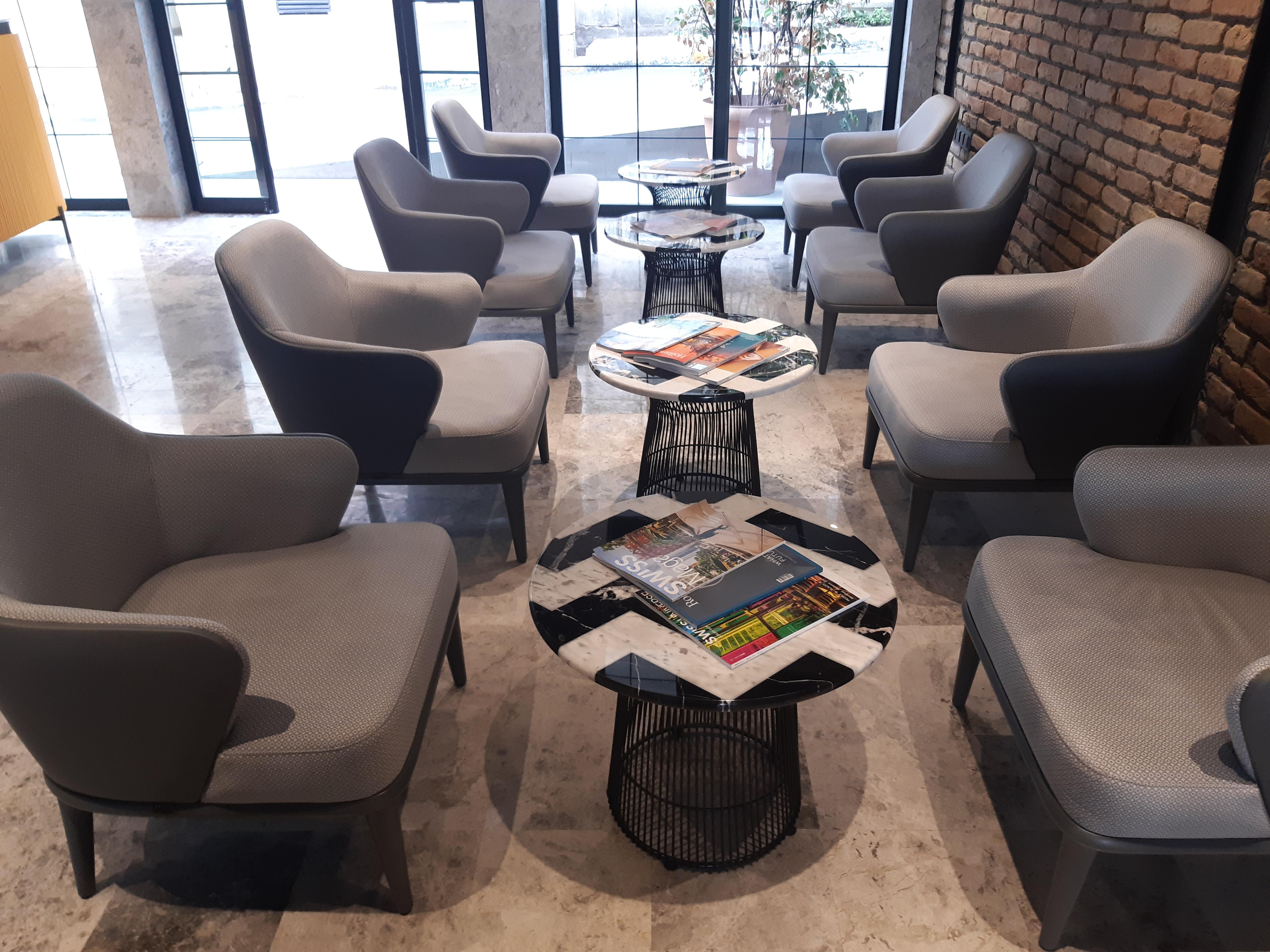 Taksim Pera Orient 4* Istanboel