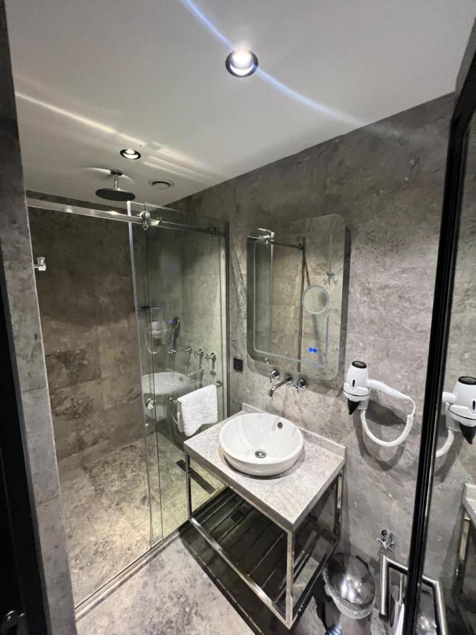 Taksim Pera Orient 4* Istanboel