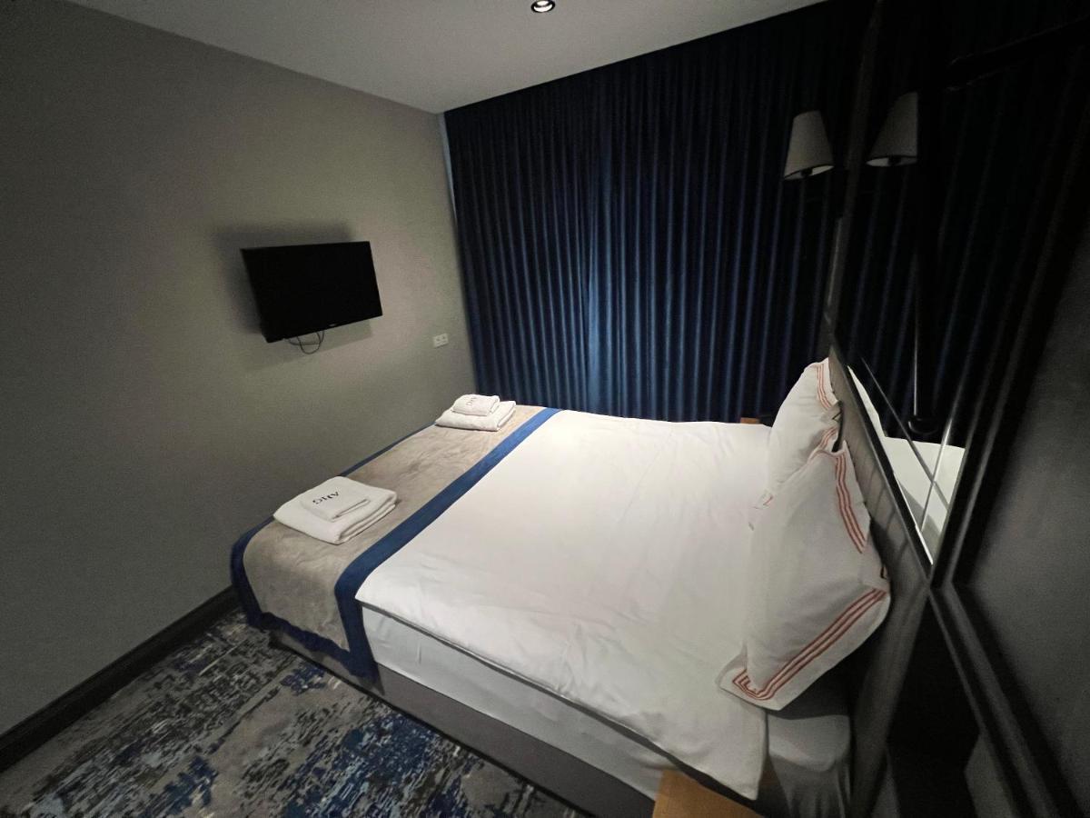 Taksim Pera Orient Hotel Istanboel
