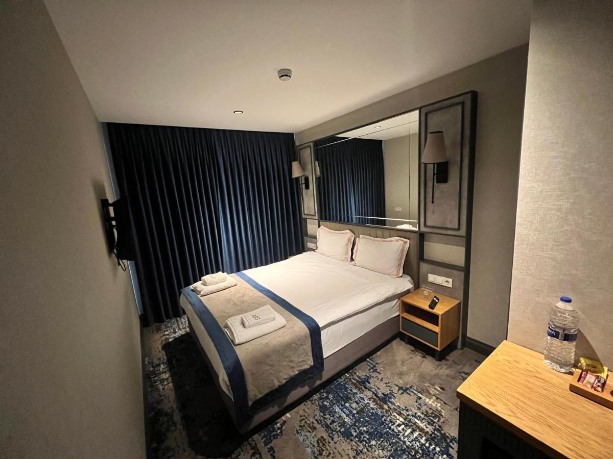 Taksim Pera Orient Отель 4*